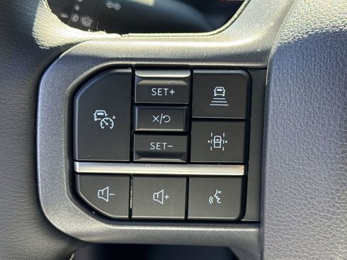 New 2025 Ford F150 Lariat w/ Equipment Group 501A Mid image 24