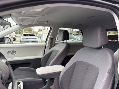 Certified 2024 Hyundai Ioniq 5 SE RWD image 17