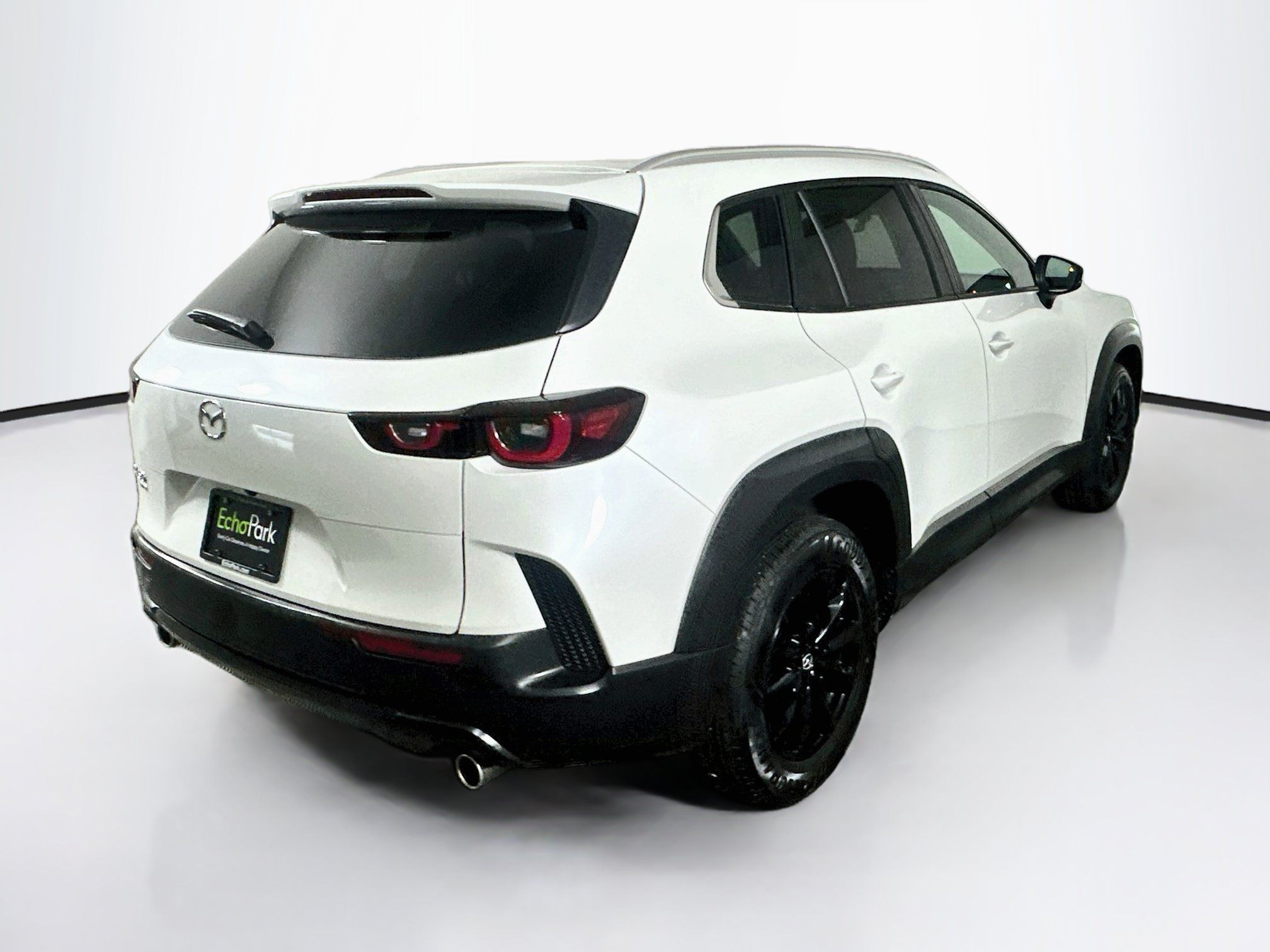 Used 2026 MAZDA CX-50 AWD 2.5 S w/ Preferred Pkg image 9