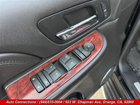 Used 2009 Cadillac Escalade 2WD image 18