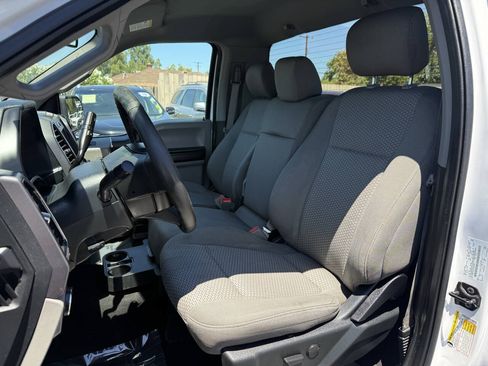 Used 2019 Ford F150 XLT w/ Equipment Group 301A Mid RWD image 19