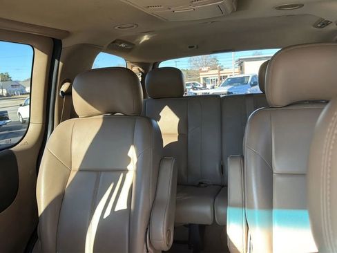 Used 2006 Chevrolet Uplander LT w/ Premium Seating Package image 11