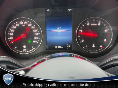 New 2026 Mercedes-Benz Sprinter 2500 image 21