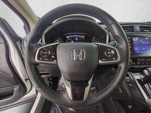 Used 2020 Honda CR-V EX-L image 30