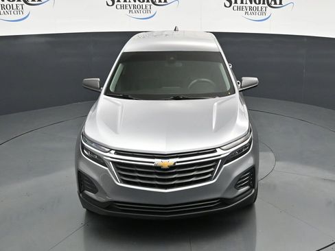 Used 2024 Chevrolet Equinox LS w/ LS Convenience Package FWD image 19