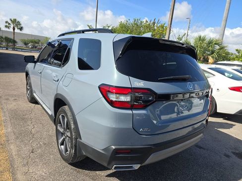 Used 2023 Honda Pilot Elite image 9