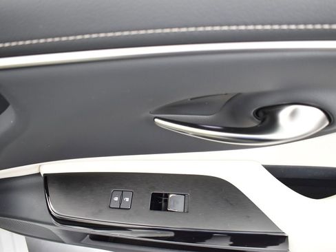 New 2025 Lexus ES 350 w/ Premium Package image 21