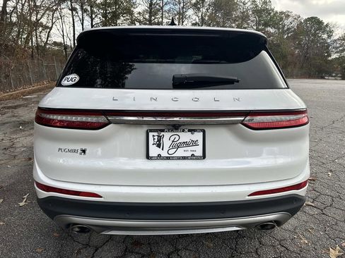 Used 2022 Lincoln Corsair Reserve w/ Equipment Group 201A image 6