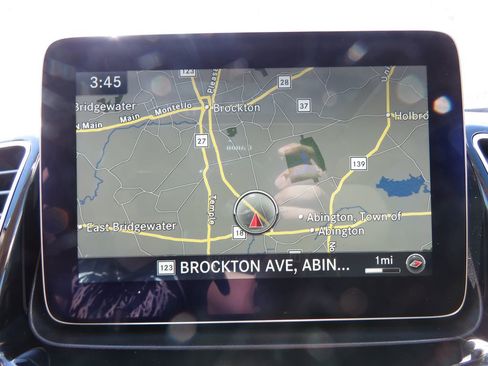 Used 2017 Mercedes-Benz GLE 350 4MATIC image 25