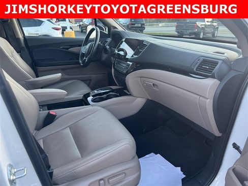 Used 2022 Honda Pilot Elite image 30