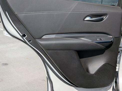 Used 2024 Cadillac XT4 Premium Luxury w/ Technology Package image 26