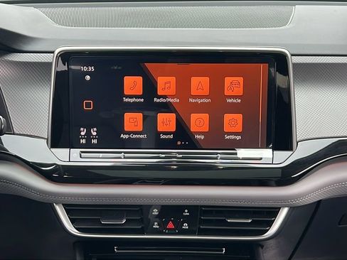 New 2026 Volkswagen Atlas Peak Edition image 21