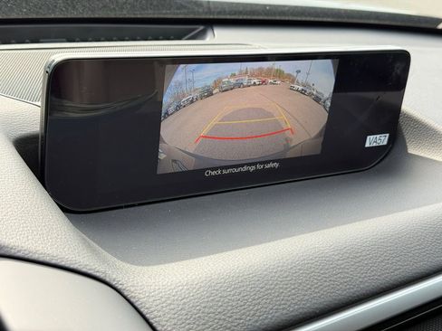 New 2026 MAZDA CX-50 AWD 2.5 S w/ Preferred Pkg image 25