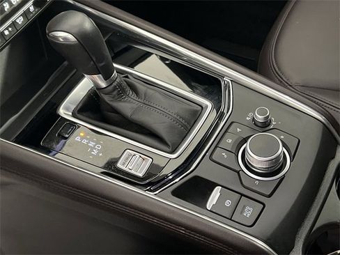 Used 2023 MAZDA CX-5 Signature image 20