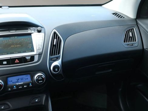 Used 2013 Hyundai Tucson Limited w/ Premium Pkg image 26