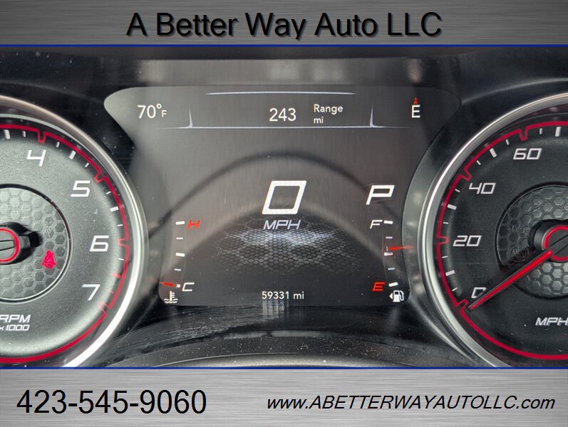 Used 2023 Dodge Charger SXT RWD image 10