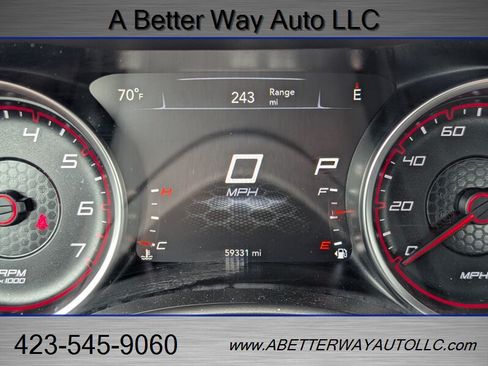 Used 2023 Dodge Charger SXT RWD image 10