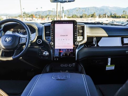 New 2026 RAM 1500 Rebel w/ Advanced Safety Group II image 12