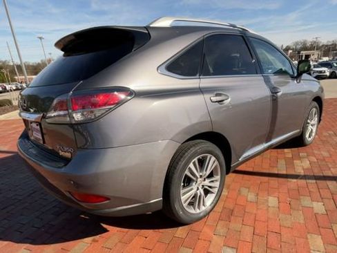 Used 2015 Lexus RX 350 FWD image 9