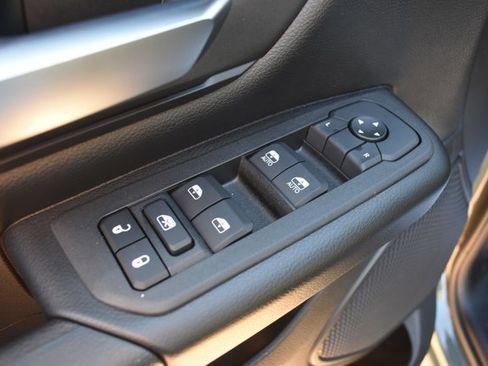 New 2026 RAM 1500 Tradesman image 14