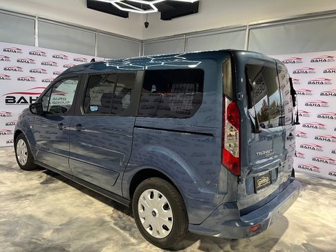 Used 2020 Ford Transit Connect XLT image 8