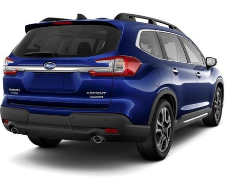 New 2026 Subaru Ascent Touring image 21
