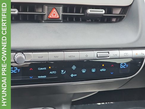 Certified 2024 Hyundai Ioniq 5 SEL RWD image 29