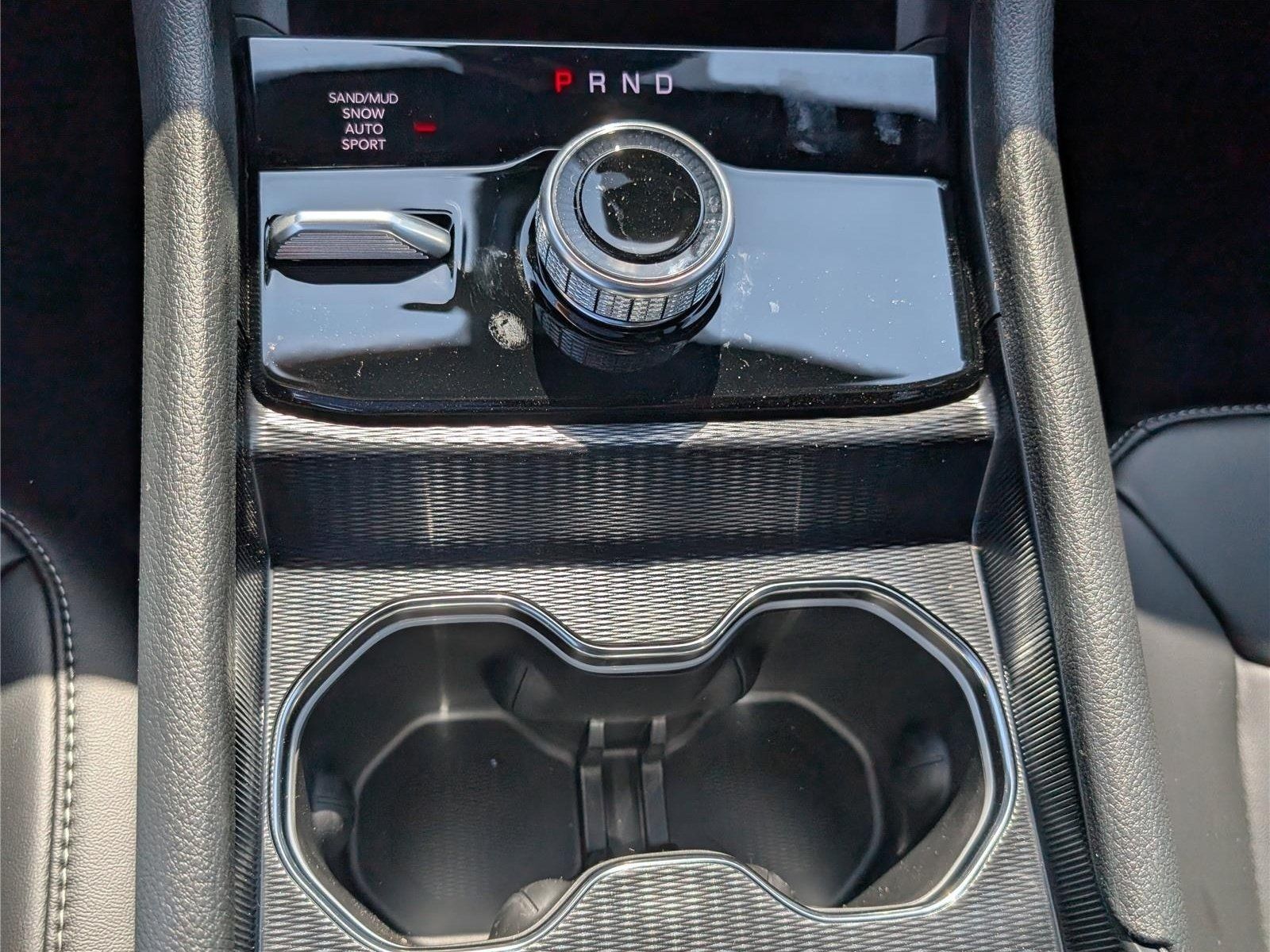 New 2026 Jeep Grand Cherokee Limited AWD/4WD image 21
