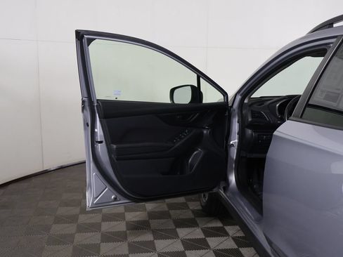 Used 2019 Subaru Crosstrek 2.0i Premium AWD/4WD image 15