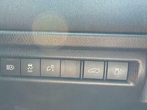 Used 2026 Toyota Camry LE FWD image 19