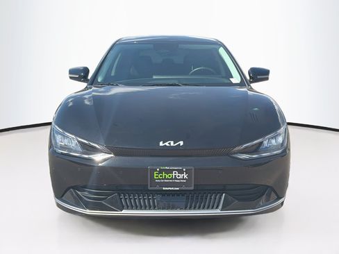 Used 2024 Kia EV6 Wind AWD/4WD image 2