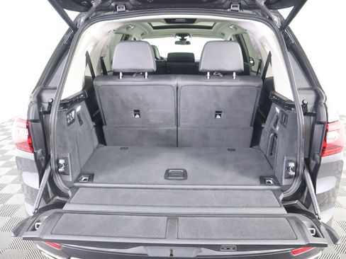 Used 2021 BMW X7 xDrive40i image 29