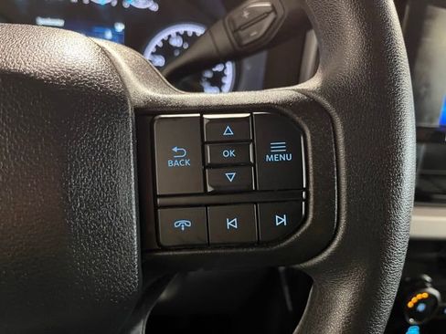 Used 2025 Ford F250 XLT w/ FX4 Off-Road Package image 22