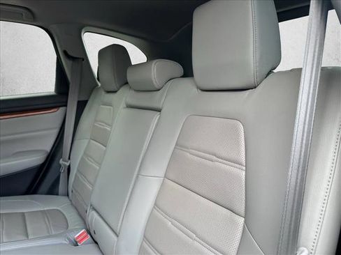 Used 2017 Honda CR-V Touring image 24