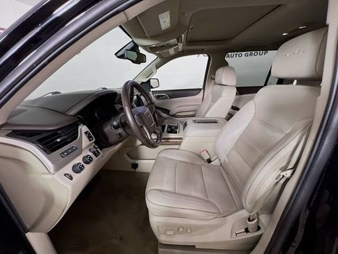 Used 2020 GMC Yukon XL Denali AWD/4WD image 10