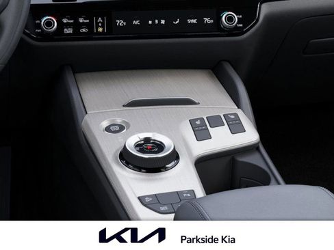New 2026 Kia Sportage X-Line image 23