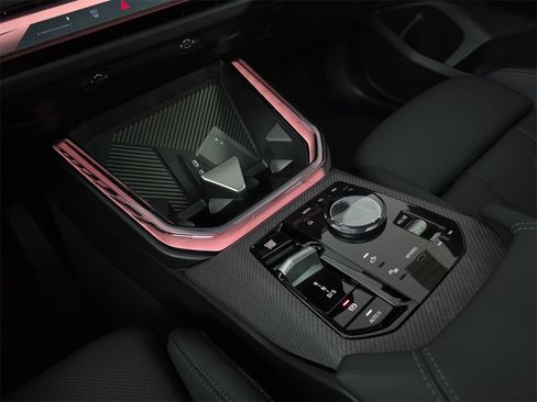 New 2026 BMW X3 xDrive30 w/ Premium Package image 25