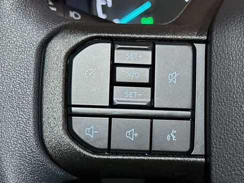 New 2026 Ford F350 XL w/ XL Chrome Package image 27