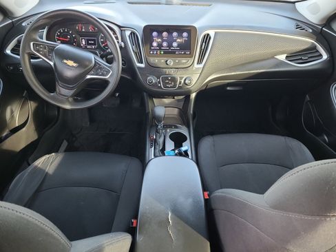 Used 2024 Chevrolet Malibu LS image 15