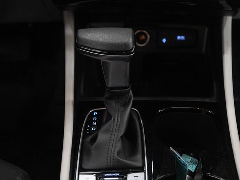 Certified 2024 Hyundai Tucson SEL AWD/4WD image 19