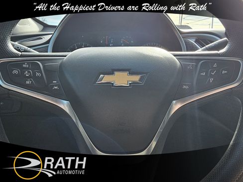 Used 2023 Chevrolet Malibu LT image 12