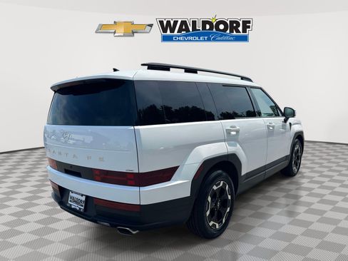 Used 2024 Hyundai Santa Fe SEL AWD/4WD image 6