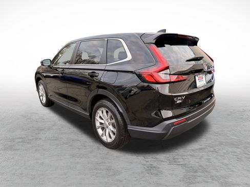 Used 2023 Honda CR-V EX-L image 4