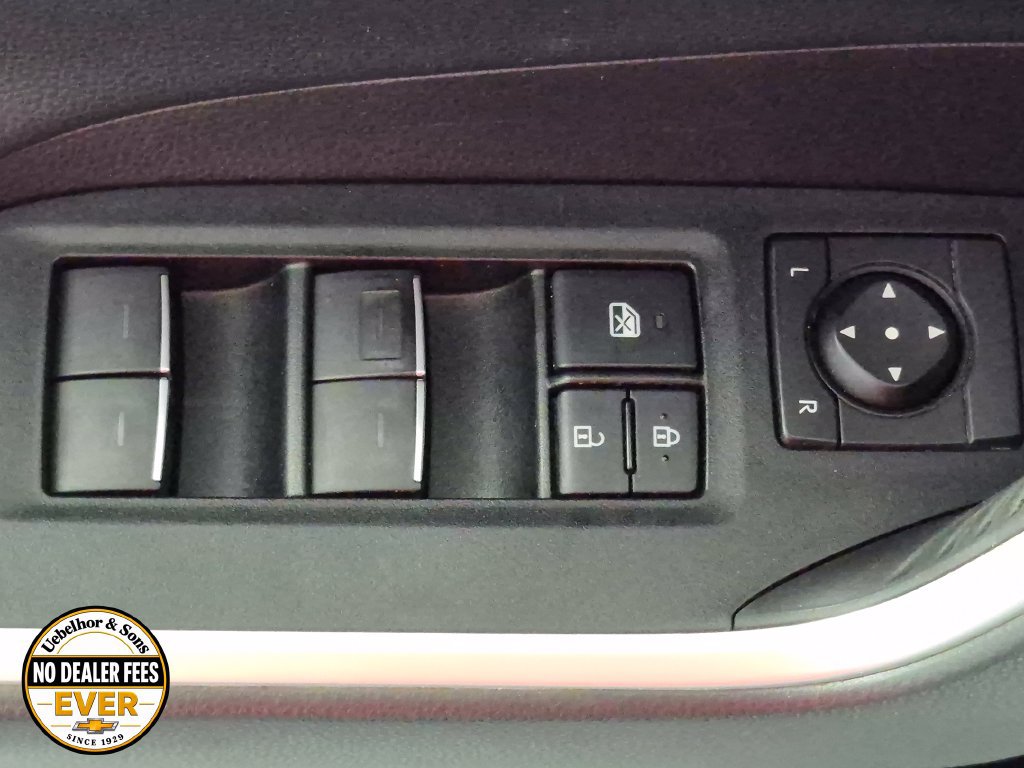 Used 2022 Toyota RAV4 Adventure AWD/4WD image 16