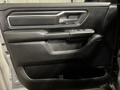 Used 2025 RAM 1500 Big Horn image 12
