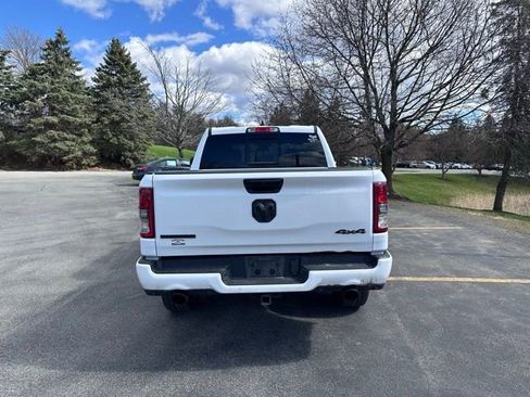 Used 2024 RAM 1500 Big Horn image 4