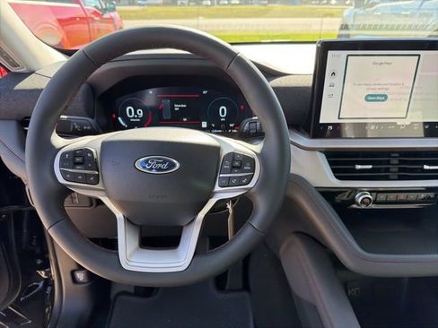 New 2026 Ford Explorer Active w/ Active Comfort Package image 20