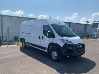Used 2025 RAM ProMaster 3500 w/ Convenience Group