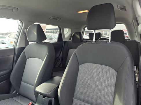 Used 2024 Kia Soul LX w/ Option Group 015 image 24