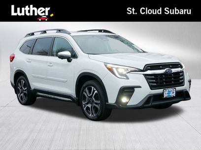 Used 2023 Subaru Ascent Limited w/ Technology Package